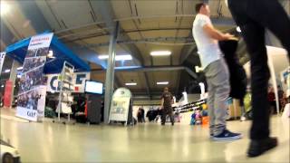 Copenhagen Drift Club - Bella Drift Challenge 2013