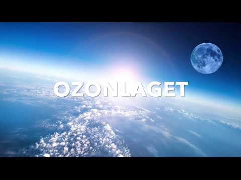 Video: Hva Er Ozonlaget