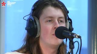 Blossoms - Charlemagne (Live on The Chris Evans Breakfast Show with Sky)