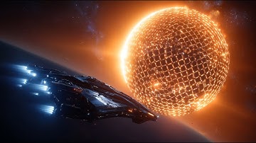 Dyson sphere