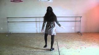 Sold! Clog Dance Steps Walk-Through