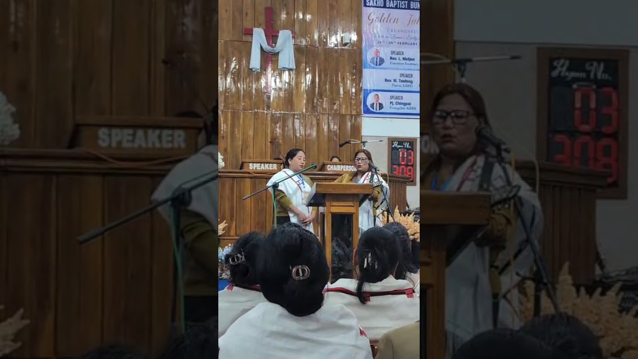 Special song by  Mrs Najat & Mrs Pemen ♥️ ❤️ 