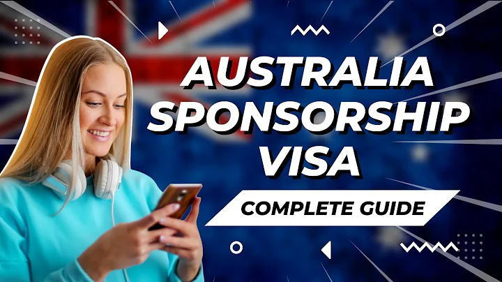 COMPLETE GUIDE OF AUSTRALIA  SPONSORSHIP VISAS | SC 186, SC 189, 190, 482, 485, 489, SC 491 & SC 457 - DayDayNews