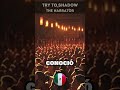 Mexican Spanish Fluency: Shadowing Method! - Episode 6