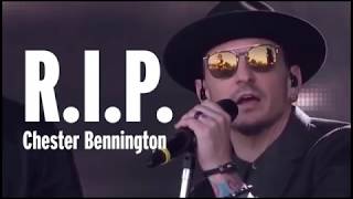 Linkin Park Chester Bennington Last selfies Before Suicide|A tribute To chester Bennington