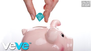 VEVE SAVE 100S OF GEMS EASILY!