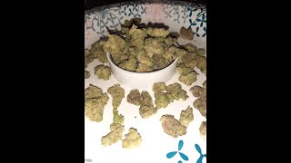 La Perla 📿 ( Indica ) Medical Cannabis Flower
