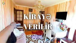 Pasyolkada Bina Evi Ki̇raye Veri̇li̇r 250 Azn 2 Otaqli̇ 3 Cu Mertebe Gencede Kiraye Evler 2022