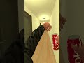Gmod Nextbot: Carmen Winstead chase in Liminal Hotel #gaming