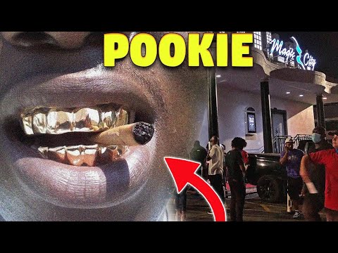 Atlanta City Officials Are Tired of Strippas, Pookies, And Rappers AND GUESS WHO IS MAD?