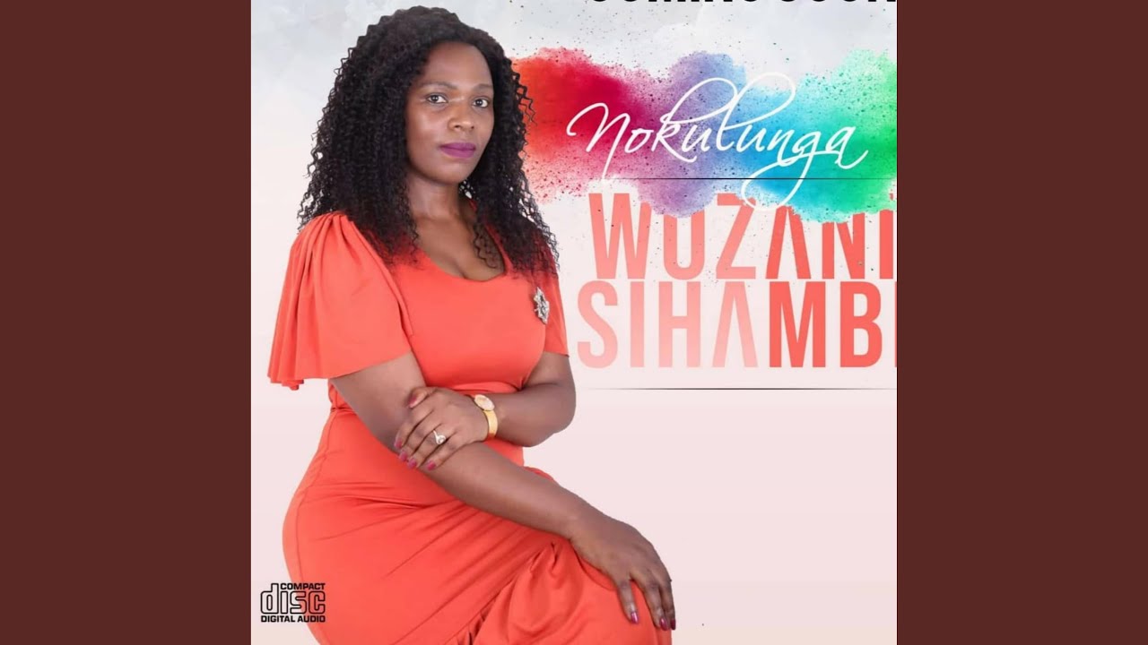 Wozani Sihambe