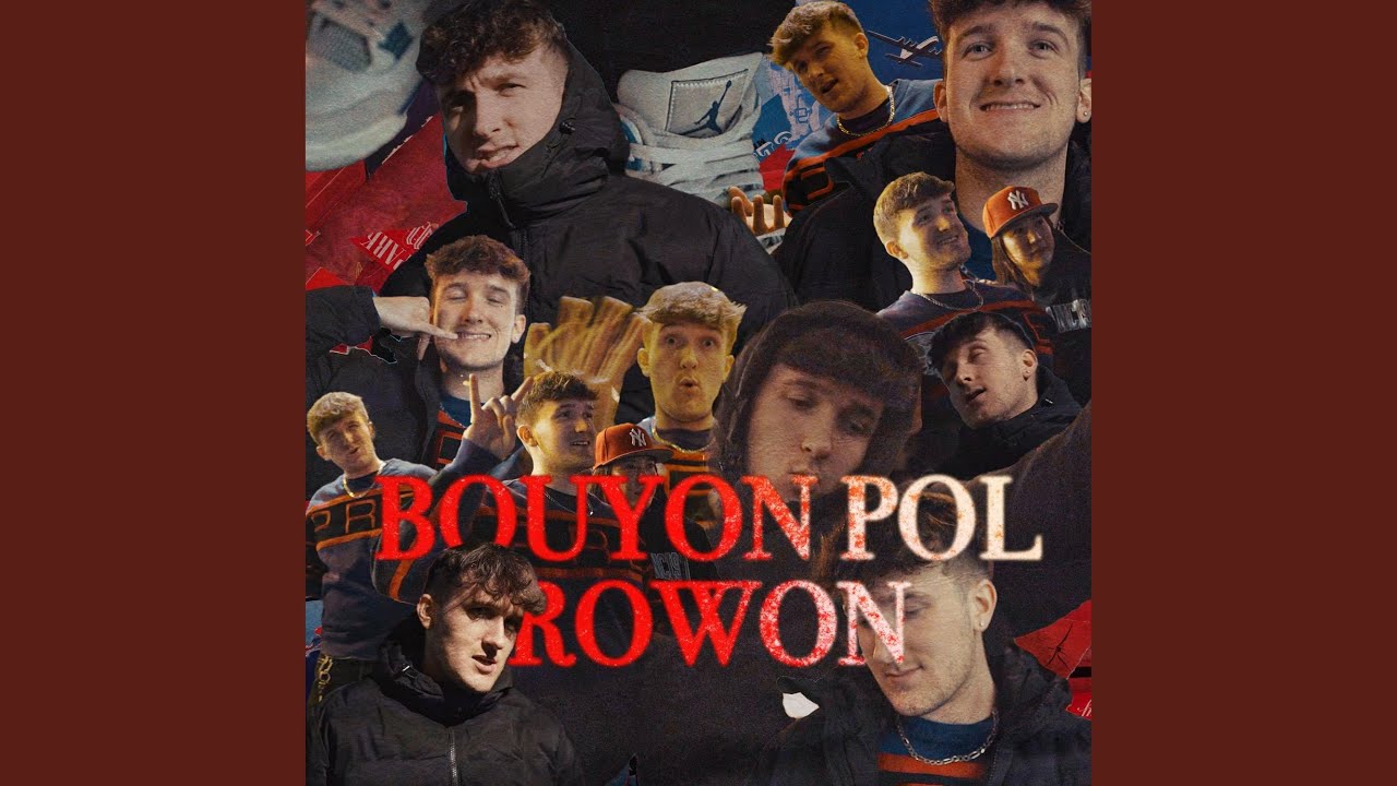 Watch Bouyon Pol on YouTube Watch Bouyon Pol on YouTube