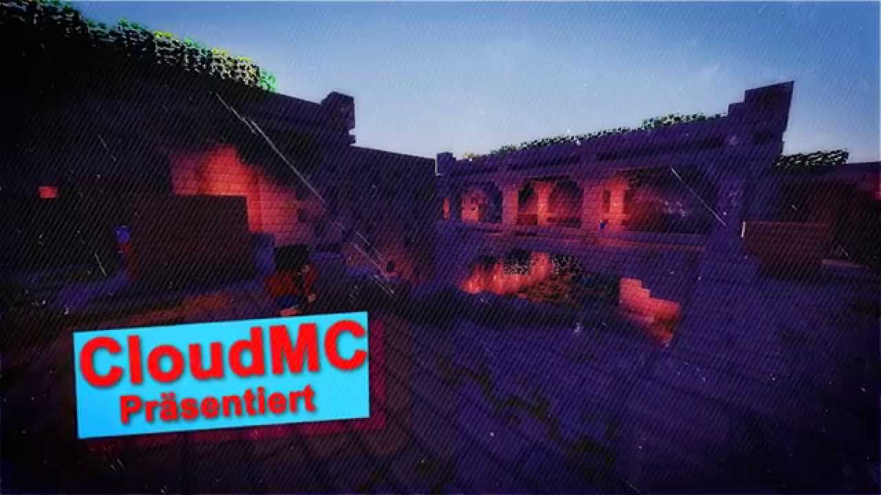 CloudStrike - Neu auf CloudMC.de [TRAILER]