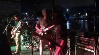 The Adams - Kau di Sana (Live at Champ’s Coffee and Bar 30/04/2019)