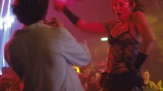 Mary Poppins - Supercalifragilistic (live DnB remix)