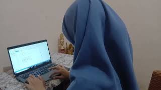 [HAYATIN NISSA SAFITRI] DataGridView Dengan Fitur ADD, UPDATE &amp; DELETE Dengan VsCode2012 (C#) 