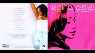 Video thumbnail of "REGINA BELLE / WHY DO PEOPLE FALL IN LOVE"