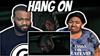 TOM MACDONALD - HANG ON (PROD. BY MISERY) REACTION 🧑🏾‍💻‼️