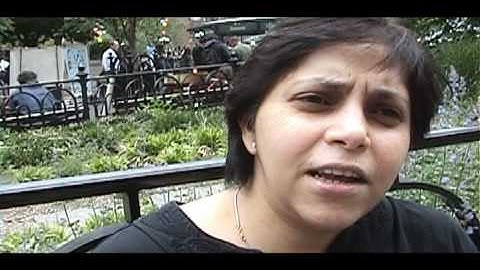 Vyjayanthi Rao - Representation