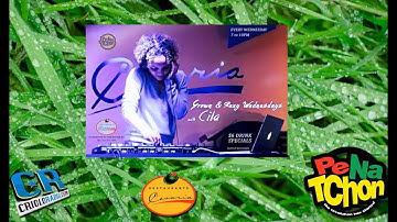 3 HOURS OF THE BEST IN KIZOMBA CABO LOVE ZOUK TARRAXINHA KOMPA AFRO HOUSE COLADERA FUNANA with Cila