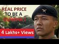 बेलायत गोर्खा भर्ति बन्न लाग्ने पुजी | THE REAL PRICE TO BE A GURKHA