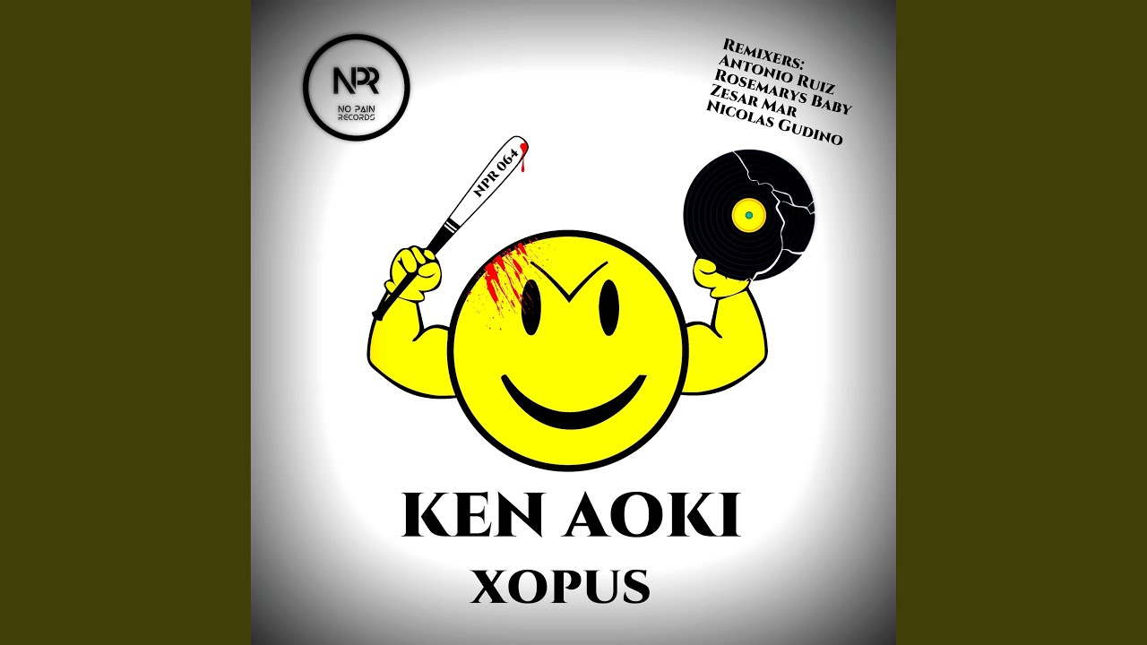 Watch Xopus on YouTube Watch Xopus on YouTube