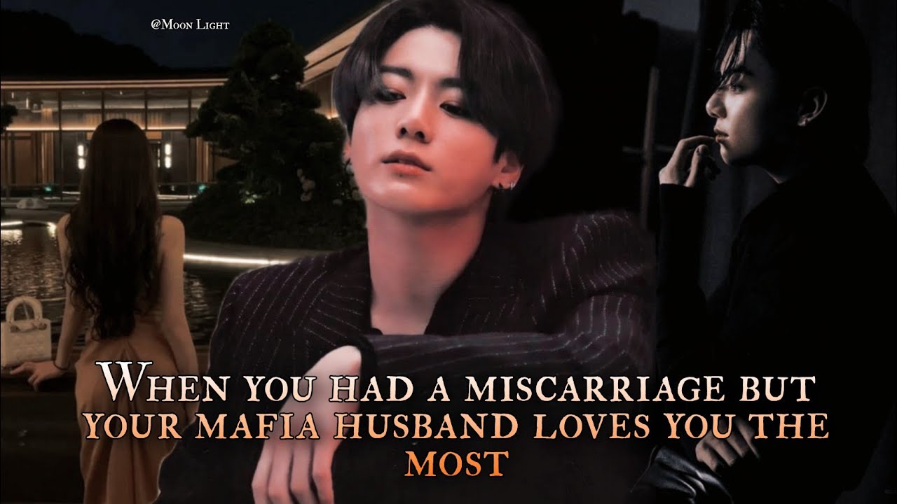 Когда у тебя случился выкидыш, но твой муж-мафиози любит тебя больше всех — ваншот Чонгука