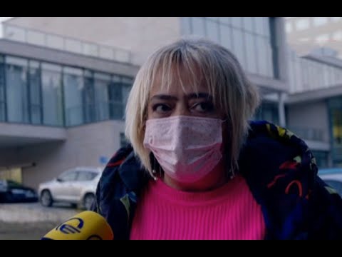 მე აღარ შემიძლია მანდ მუშაობა - სააკაშვილის ყოფილი ექთანი დუმილს არღვევს