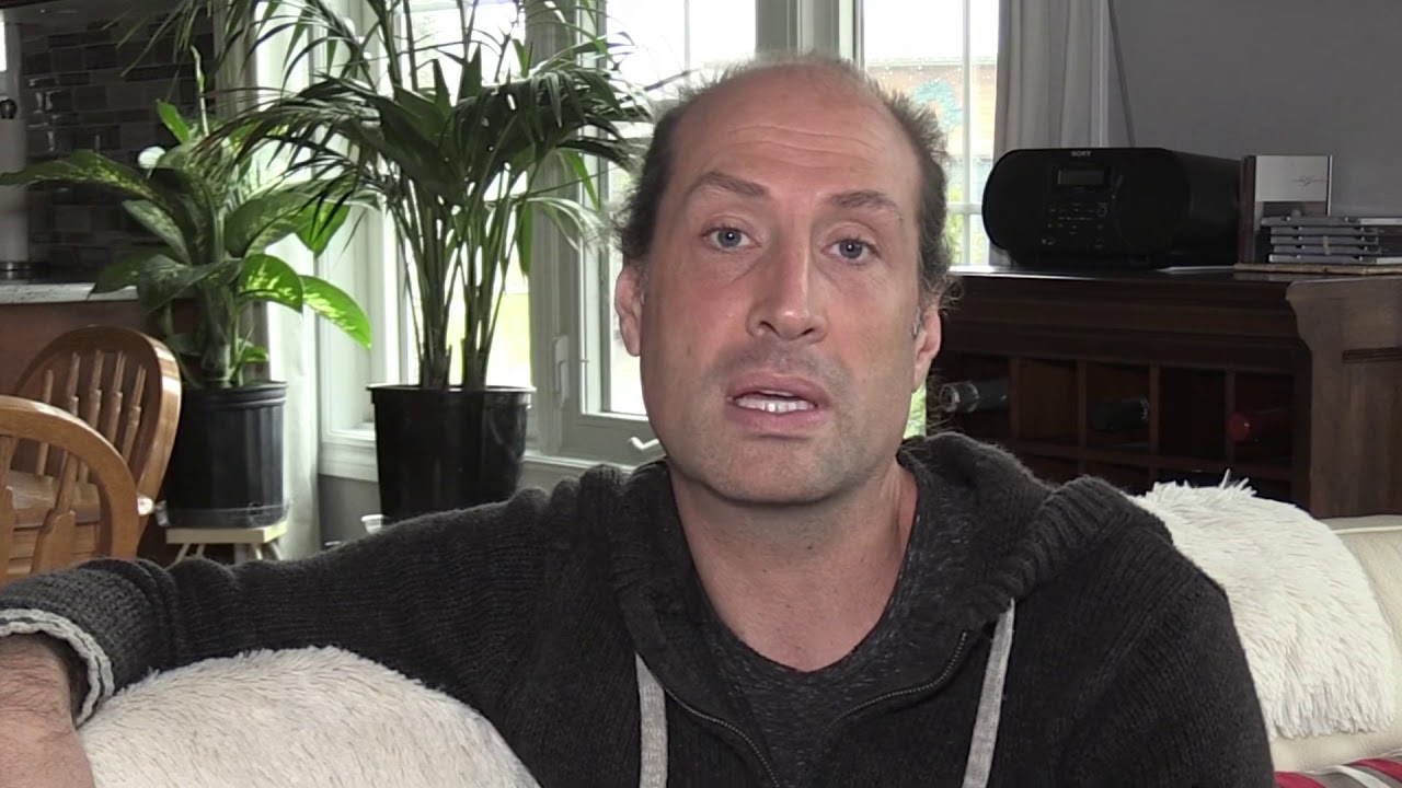 Living with Pancolitis