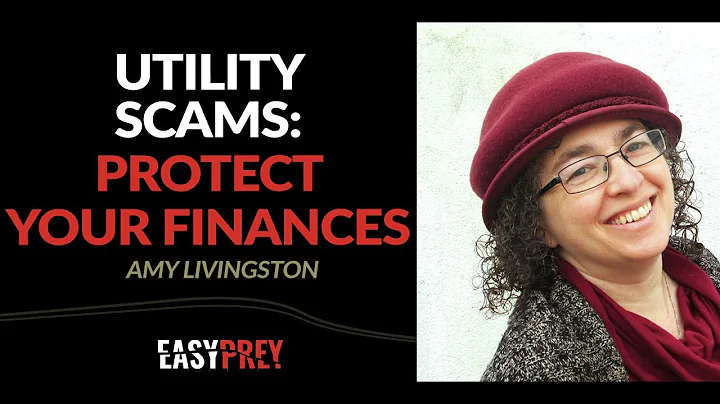 Utility Scams with Amy Livingston Made by Headliner