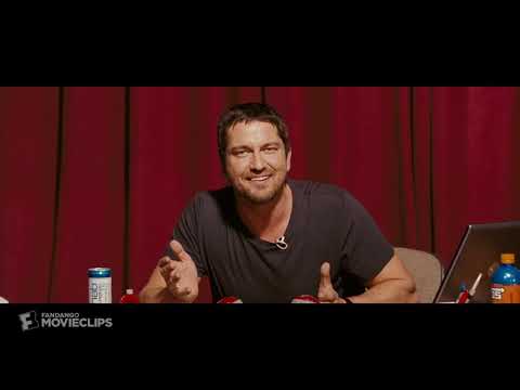 The Ugly Truth 2009 You Re A Dog Scene 1 10 Movieclips
