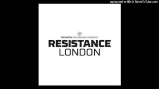 TECHNICAL ITCH // B-KEY // DJ E