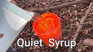Im All out of Words   Maple Syrup 2024  #5