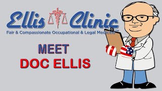 Meet Doc Ellis #DocEllis