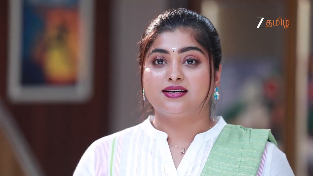 Varisu | Ep - 202 | Webisode | Feb 21 2026 | Zee Tamil