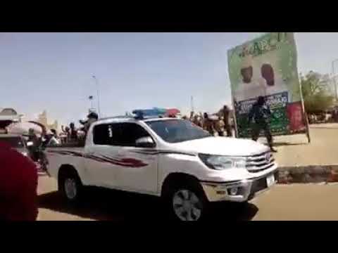 ANYIMA ATIKU IHUN BAMASO A GARIN DAURA (VIDEOS) #PMB_IN_ADAMAWA #ATIKU_IN_KATSINA