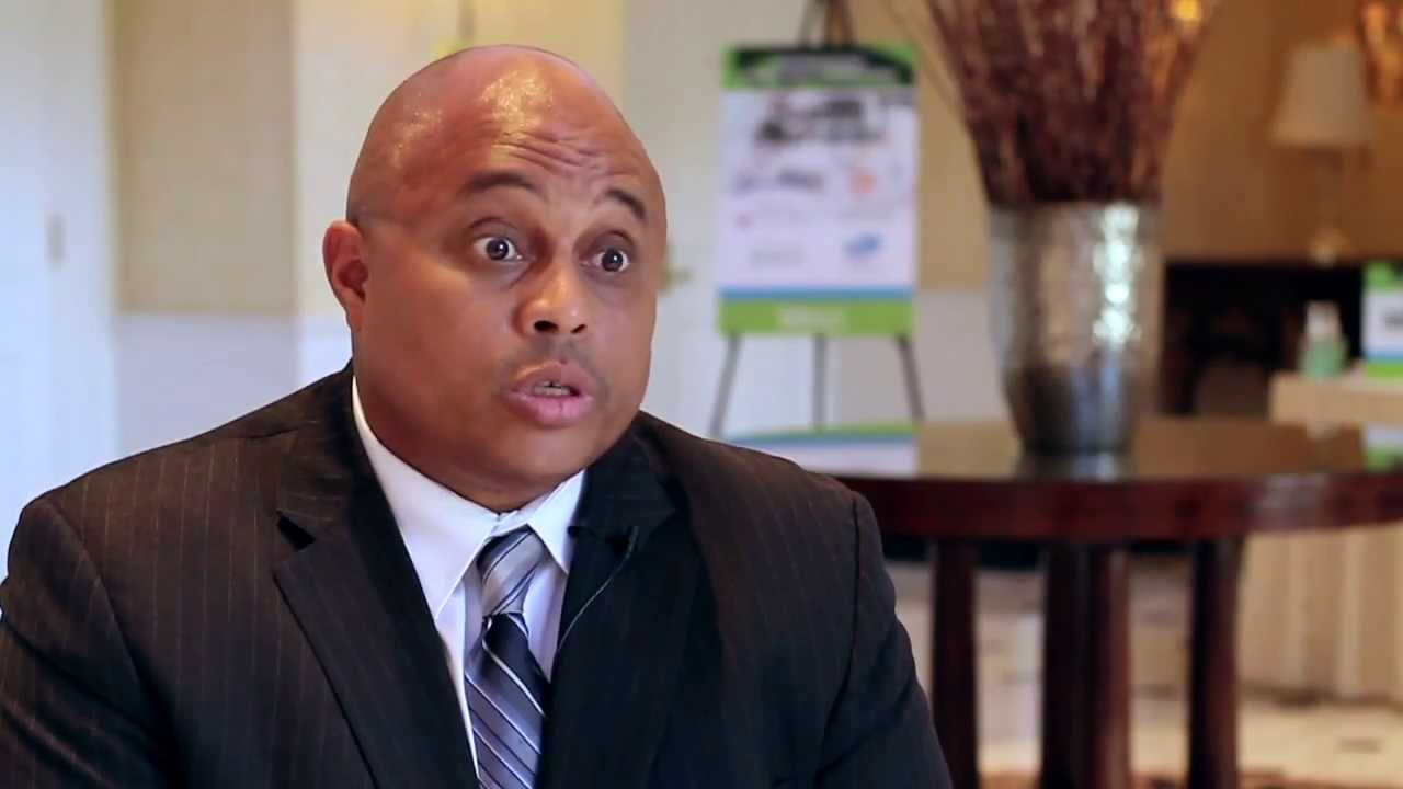 CureSearch Young Investigator - Anthony Graves, MD, PhD