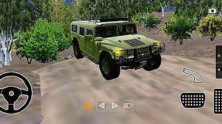 OffRoad Car H | Car Driving Simulator |Games Collection 2 screenshot 3
