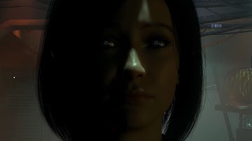 Star Citizen | Eyeshine