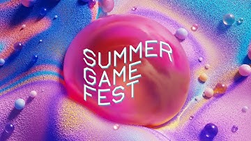 Summer Game Fest 2025 - Conférence d
