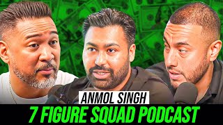 7 Figure Squad Podcast | EP75