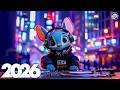 Music Mix 2026 🎧EDM Remixes of Popular Songs 🎧EDM Mood Up