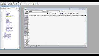 Oracle Forms Builder 11g -Create or Delete Control Block Wealth