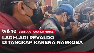 Download Lagu Aktor Revaldo kembali Ditangkap atas Kasus Narkoba | Berita Utama Kriminal Download Lagu Aktor Revaldo kembali Ditangkap atas Kasus Narkoba | Berita Utama Kriminal