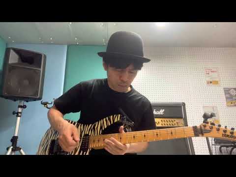 YAMAHA MG ⅢR / 日本製 SSH・リアタップ（ノイズシールディング） YAMAHA MG-M III 試奏動画（クリーン＆歪み） - YouTube