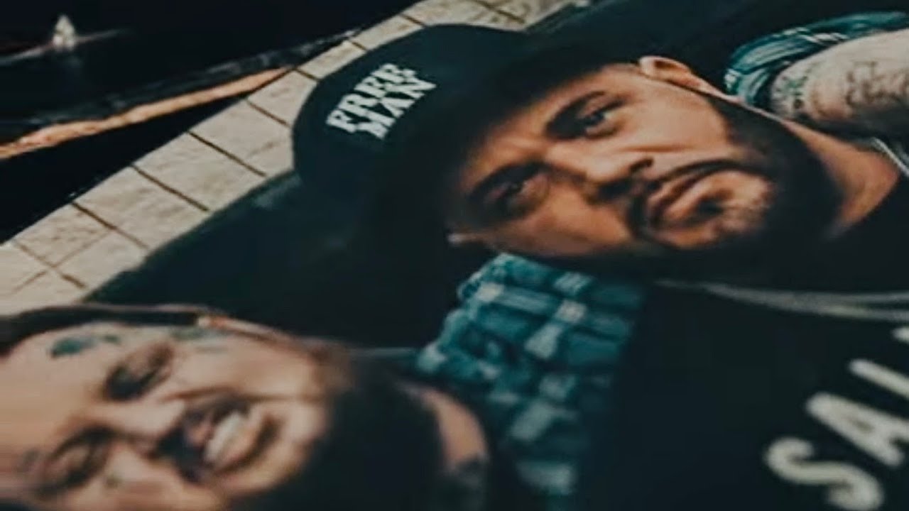 Struggle Jennings ft Jelly Roll - "Only God Knows" (Acoustic Version)