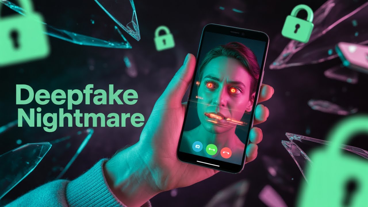 Разоблачены самые опасные дипфейковые мошенничества