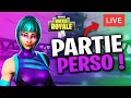 LIVE FORTNITE PP