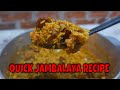Easy jambalaya recipe  one pot