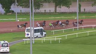 Vidéo de la course PMU PRIX DE LA DORDOGNE